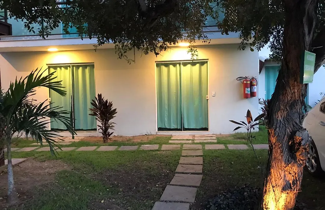 Foca Guest House-1
