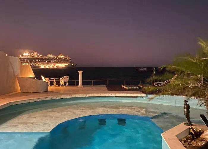 Villa Romana Buzios
